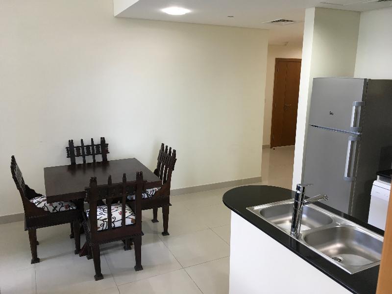 Отель Elite Residency Дубай Экстерьер фото